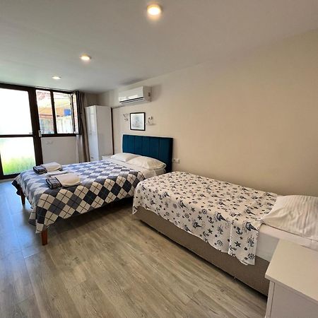 Giritli Rum Meyhanesi & Butik Otel Karaburun  Ngoại thất bức ảnh